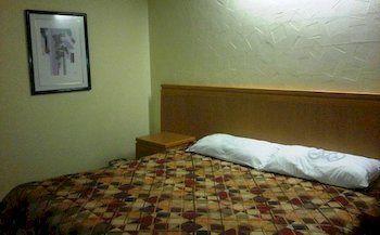 Ambos Mundos Hotel Mexico City